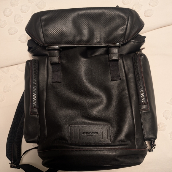 Coach Ranger Backpack - Picture 2 of 7